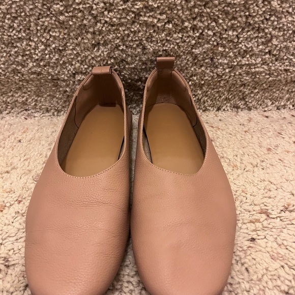 Everlane flats NWT  size 8 1/2 - Picture 5 of 10